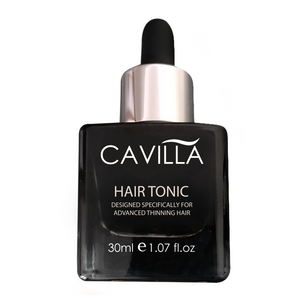 Cavilla Hair Tonic [1-3 bottles]