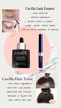 Load image into Gallery viewer, Cavilla Hair Tonic [1-3 bottles]
